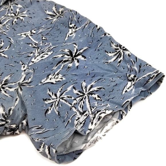 Vintage Ralph Lauren Hawaiian Polo Shirt Size XL - Picture 6 of 8